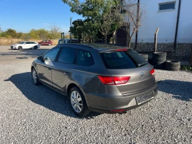 Seat Leon 1.6 тди 105 коня 4х4 2014 г Нов внос - 4200 € - 93676027 5 | Car24.bg Seat Leon 1.6 тди 105 коня 4х4 2014 г Нов внос - 4200 € - 93676027 5