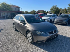 Seat Leon 1.6 тди 105 коня 4х4 2014 г Нов внос - Car24.bg Seat Leon 1.6 тди 105 коня 4х4 2014 г Нов внос