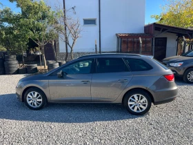 Seat Leon 1.6 тди 105 коня 4х4 2014 г Нов внос - 4200 € - 93676027 4 | Car24.bg Seat Leon 1.6 тди 105 коня 4х4 2014 г Нов внос - 4200 € - 93676027 4