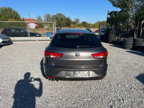 Seat Leon 1.6 тди 105 коня 4х4 2014 г Нов внос - 4200 € - 93676027 6 | Car24.bg Seat Leon 1.6 тди 105 коня 4х4 2014 г Нов внос - 4200 € - 93676027 6