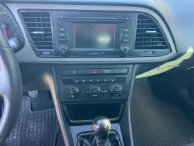 Seat Leon 1.6 тди 105 коня 4х4 2014 г Нов внос - 4200 € - 93676027 14 | Car24.bg Seat Leon 1.6 тди 105 коня 4х4 2014 г Нов внос - 4200 € - 93676027 14