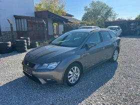 Seat Leon 1.6 тди 105 коня 4х4 2014 г Нов внос - 4200 € - 93676027 3 | Car24.bg Seat Leon 1.6 тди 105 коня 4х4 2014 г Нов внос - 4200 € - 93676027 3