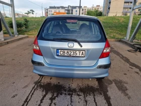 Honda Jazz undefined | Auto.bg — изображение 7 Honda Jazz undefined | Auto.bg — изображение 7