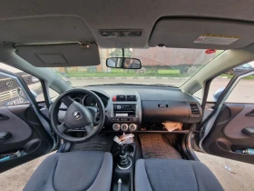 Honda Jazz undefined | Auto.bg — изображение 10 Honda Jazz undefined | Auto.bg — изображение 10