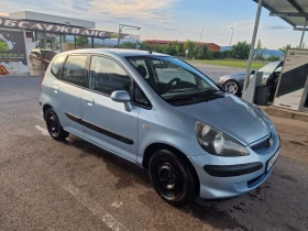 Honda Jazz undefined | Auto.bg — изображение 8 Honda Jazz undefined | Auto.bg — изображение 8