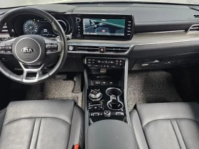 Kia K5 - 17405 € - 24927825 6 | Car24.bg Kia K5 - 17405 € - 24927825 6