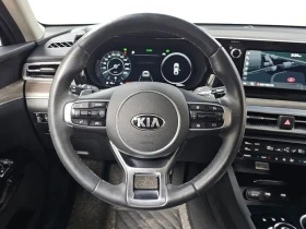 Kia K5 - 17405 € - 24927825 12 | Car24.bg Kia K5 - 17405 € - 24927825 12