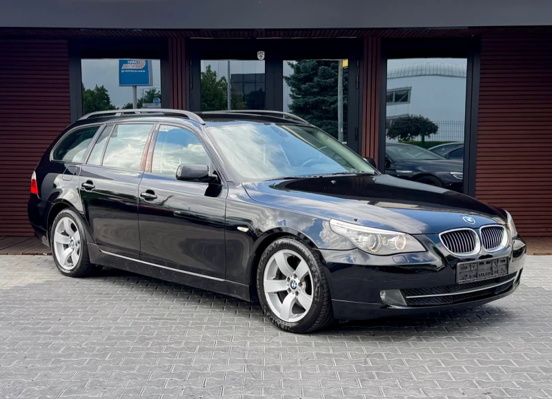 BMW 525 Face* Head Up* Recaro* Подгрев* Печка* Лизинг - 6300 € / 12321.73 лв. - 64330202 1 | Car24.bg BMW 525 Face* Head Up* Recaro* Подгрев* Печка* Лизинг - 6300 € / 12321.73 лв. - 64330202 1