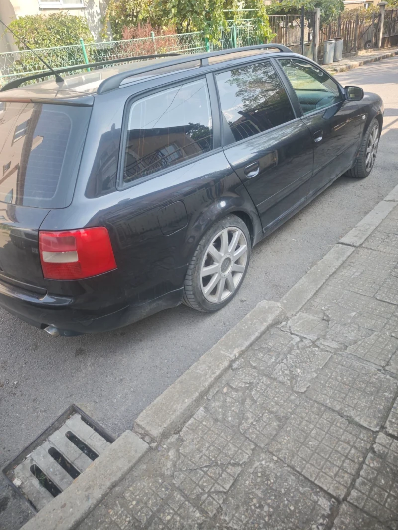 Audi A6 A6 - 1200 € - 35175462 1 | Car24.bg Audi A6 A6 - 1200 € - 35175462 1