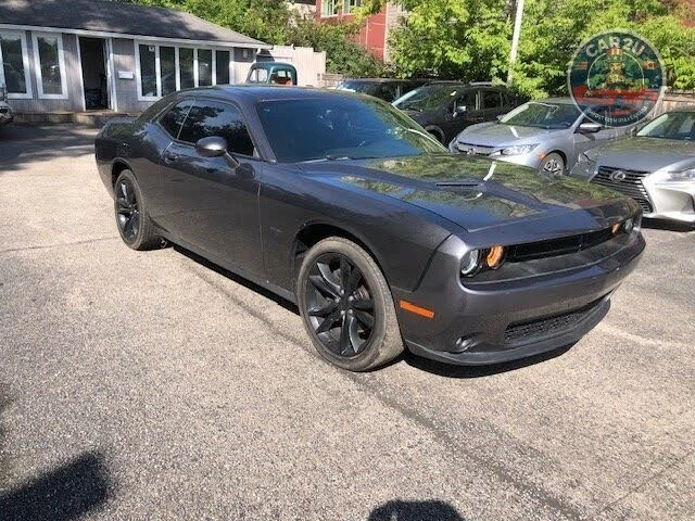 Dodge Challenger R/T* АвтоКредит * (ЦЕНА ДО БГ) | Auto.bg — изображение 1 Dodge Challenger R/T* АвтоКредит * (ЦЕНА ДО БГ) | Auto.bg — изображение 1
