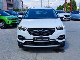 Opel Grandland X Business Innovation 1.5 CDTI (130HP) MT6 | Mobile.bg   2
