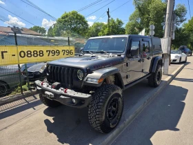 Jeep Wrangler 3.0CRD GLADIATOR - Car24.bg Jeep Wrangler 3.0CRD GLADIATOR
