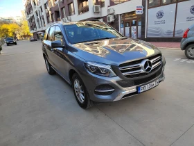 Mercedes-Benz GLE 350 бартер за електричка - Car24.bg Mercedes-Benz GLE 350 бартер за електричка