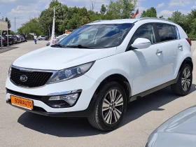 Kia Sportage 1.7CRDI* ACTIVE* LED* 159000km!* EURO5B* - Car24.bg Kia Sportage 1.7CRDI* ACTIVE* LED* 159000km!* EURO5B*