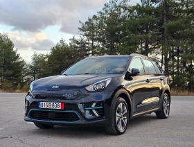Kia Niro 64KW EXECUTIVE LINE/FULL/KIACONN/VESS/SOH100% - Car24.bg Kia Niro 64KW EXECUTIVE LINE/FULL/KIACONN/VESS/SOH100%
