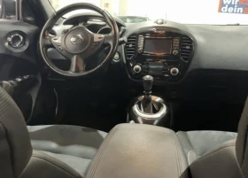 Nissan Juke 1.2i Design Edition* Camera* TUV* EURO 6* - 18500 лв. / 9458.90 € - 79471710 3 | Car24.bg Nissan Juke 1.2i Design Edition* Camera* TUV* EURO 6* - 18500 лв. / 9458.90 € - 79471710 3