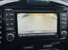 Nissan Juke 1.2i Design Edition* Camera* TUV* EURO 6* - 18500 лв. / 9458.90 € - 79471710 6 | Car24.bg Nissan Juke 1.2i Design Edition* Camera* TUV* EURO 6* - 18500 лв. / 9458.90 € - 79471710 6