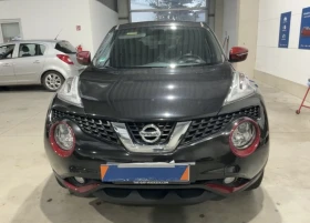 Nissan Juke 1.2i Design Edition* Camera* TUV* EURO 6* - 18500 лв. / 9458.90 € - 79471710 2 | Car24.bg Nissan Juke 1.2i Design Edition* Camera* TUV* EURO 6* - 18500 лв. / 9458.90 € - 79471710 2