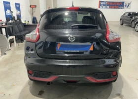 Nissan Juke 1.2i Design Edition* Camera* TUV* EURO 6* - 18500 лв. / 9458.90 € - 79471710 8 | Car24.bg Nissan Juke 1.2i Design Edition* Camera* TUV* EURO 6* - 18500 лв. / 9458.90 € - 79471710 8