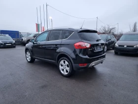 Ford Kuga 2.0TDI 4X4 - 5112 € / 9998.20 лв. - 10933648 4 | Car24.bg Ford Kuga 2.0TDI 4X4 - 5112 € / 9998.20 лв. - 10933648 4