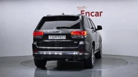 Обява за продажба на Jeep Grand cherokee 2019* SUMMIT* DISTRONIK* HARMAN* ОБДУХ* КРАЙНА ЦЕН