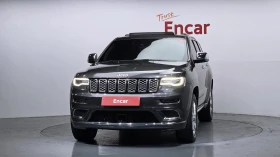 Обява за продажба на Jeep Grand cherokee 2019* SUMMIT* DISTRONIK* HARMAN* ОБДУХ* КРАЙНА ЦЕН