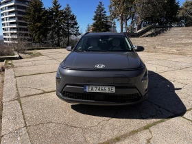 Hyundai Kona * FULL-SEL* 65.4KW* 1г Каско+ гражд* 100% SoH ГАРА | Auto.bg — изображение 5 Hyundai Kona * FULL-SEL* 65.4KW* 1г Каско+ гражд* 100% SoH ГАРА | Auto.bg — изображение 5