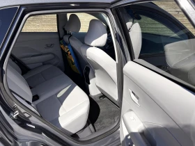 Hyundai Kona * FULL-SEL* 65.4KW* 1г Каско+ гражд* 100% SoH ГАРА | Auto.bg — изображение 11 Hyundai Kona * FULL-SEL* 65.4KW* 1г Каско+ гражд* 100% SoH ГАРА | Auto.bg — изображение 11