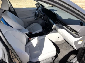 Hyundai Kona * FULL-SEL* 65.4KW* 1г Каско+ гражд* 100% SoH ГАРА | Auto.bg — изображение 10 Hyundai Kona * FULL-SEL* 65.4KW* 1г Каско+ гражд* 100% SoH ГАРА | Auto.bg — изображение 10