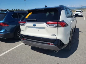 Toyota Rav4 HYBRID XSE TECHNOLOGY * * CARFAX * * АВТО КРЕДИТ | Auto.bg — изображение 3 Toyota Rav4 HYBRID XSE TECHNOLOGY * * CARFAX * * АВТО КРЕДИТ | Auto.bg — изображение 3
