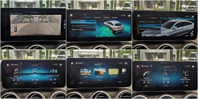 Mercedes-Benz GLC Coupe 200 AMG/GERMANY/VIRTUAL/CAMERA/SIGN AS/KEYLESS/LIZ | Auto.bg — изображение 14 Mercedes-Benz GLC Coupe 200 AMG/GERMANY/VIRTUAL/CAMERA/SIGN AS/KEYLESS/LIZ | Auto.bg — изображение 14