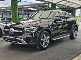 Mercedes-Benz GLC Coupe 200 AMG/GERMANY/VIRTUAL/CAMERA/SIGN AS/KEYLESS/LIZ