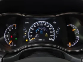 Jeep Cherokee 3.6 Limited | Auto.bg — изображение 8 Jeep Cherokee 3.6 Limited | Auto.bg — изображение 8