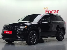 Jeep Cherokee 3.6 Limited