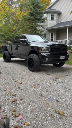 Dodge RAM 1500 * ФИКСИРАНА ЦЕНА С ВСИЧКИ ТАКСИ ДО БЪЛГАРИЯ * | Auto.bg — изображение 5 Dodge RAM 1500 * ФИКСИРАНА ЦЕНА С ВСИЧКИ ТАКСИ ДО БЪЛГАРИЯ * | Auto.bg — изображение 5