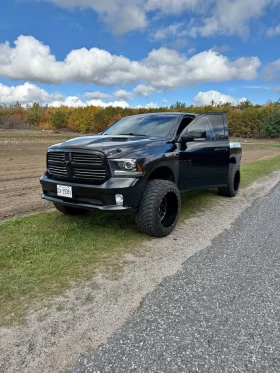 Dodge RAM 1500 * ФИКСИРАНА ЦЕНА С ВСИЧКИ ТАКСИ ДО БЪЛГАРИЯ * | Auto.bg — изображение 6 Dodge RAM 1500 * ФИКСИРАНА ЦЕНА С ВСИЧКИ ТАКСИ ДО БЪЛГАРИЯ * | Auto.bg — изображение 6