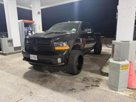 Dodge RAM 1500 * ФИКСИРАНА ЦЕНА С ВСИЧКИ ТАКСИ ДО БЪЛГАРИЯ *