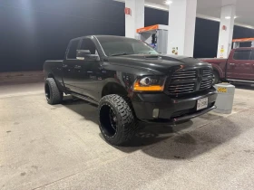 Dodge RAM 1500 * ФИКСИРАНА ЦЕНА С ВСИЧКИ ТАКСИ ДО БЪЛГАРИЯ * | Auto.bg — изображение 2 Dodge RAM 1500 * ФИКСИРАНА ЦЕНА С ВСИЧКИ ТАКСИ ДО БЪЛГАРИЯ * | Auto.bg — изображение 2