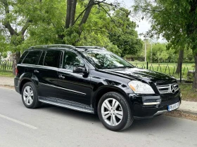 Mercedes-Benz GL 450 - 13800 € - 44489459 2 | Car24.bg Mercedes-Benz GL 450 - 13800 € - 44489459 2