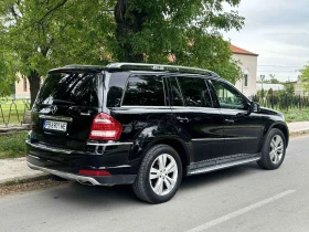 Mercedes-Benz GL 450 - 13800 € - 44489459 4 | Car24.bg Mercedes-Benz GL 450 - 13800 € - 44489459 4