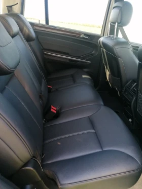 Mercedes-Benz GL 450 - 13800 € - 44489459 7 | Car24.bg Mercedes-Benz GL 450 - 13800 € - 44489459 7