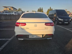 Mercedes-Benz GLE 350 2017 350d 4Matic Coupe* AMG Line | Auto.bg — изображение 3 Mercedes-Benz GLE 350 2017 350d 4Matic Coupe* AMG Line | Auto.bg — изображение 3
