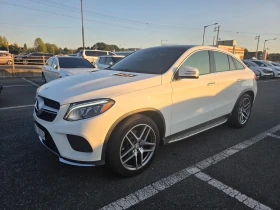 Mercedes-Benz GLE 350 2017 350d 4Matic Coupe* AMG Line | Auto.bg — изображение 4 Mercedes-Benz GLE 350 2017 350d 4Matic Coupe* AMG Line | Auto.bg — изображение 4
