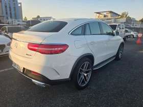 Mercedes-Benz GLE 350 2017 350d 4Matic Coupe* AMG Line | Auto.bg — изображение 5 Mercedes-Benz GLE 350 2017 350d 4Matic Coupe* AMG Line | Auto.bg — изображение 5