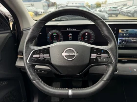 Nissan Ariya Leather LED Navi Camera HeadUp | Auto.bg — изображение 11 Nissan Ariya Leather LED Navi Camera HeadUp | Auto.bg — изображение 11