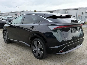 Nissan Ariya Leather LED Navi Camera HeadUp | Auto.bg — изображение 4 Nissan Ariya Leather LED Navi Camera HeadUp | Auto.bg — изображение 4