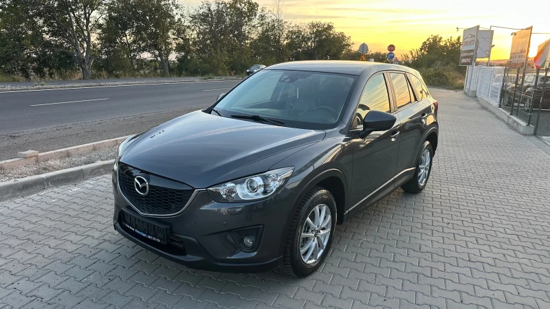 Mazda CX-5 Автомат Камера Подгрев Bose Дистроник - 8999 € - 24718465 1 | Car24.bg Mazda CX-5 Автомат Камера Подгрев Bose Дистроник - 8999 € - 24718465 1