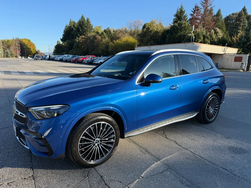 Mercedes-Benz GLC 300 - 53000 € - 80905663 1 | Car24.bg Mercedes-Benz GLC 300 - 53000 € - 80905663 1