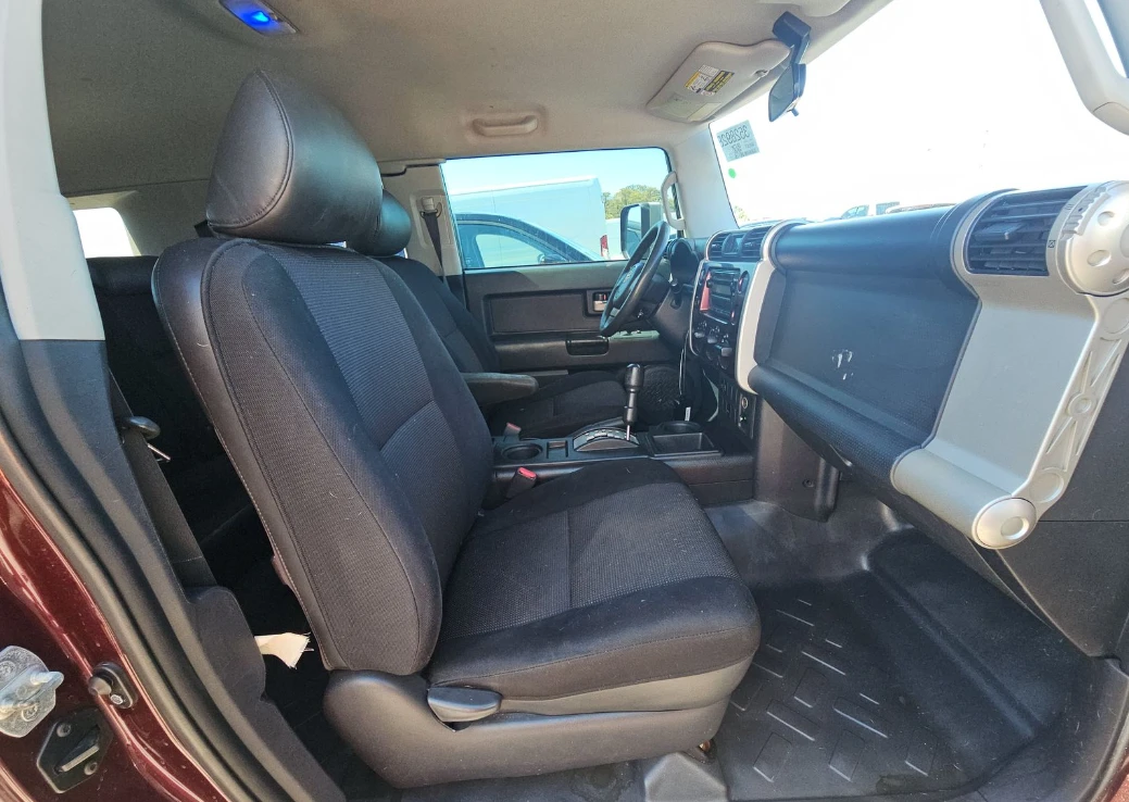 Toyota Fj cruiser Hard Top Roof* Premium Synthetic - изображение 8 | Auto.bg Toyota Fj cruiser Hard Top Roof* Premium Synthetic - изображение 8