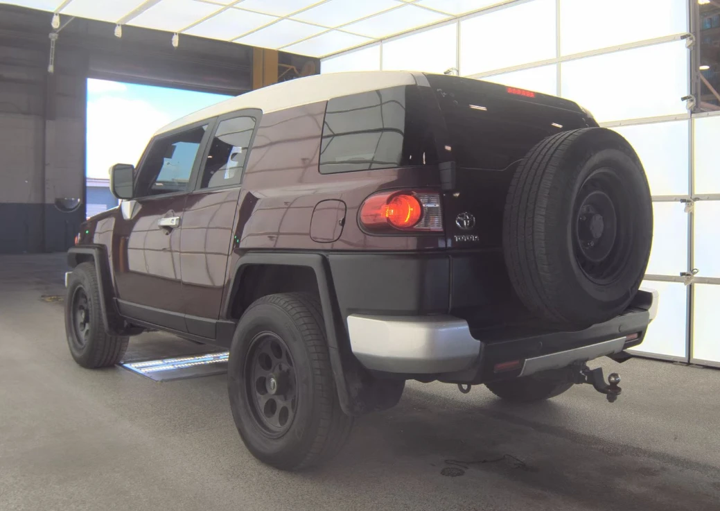 Toyota Fj cruiser Hard Top Roof* Premium Synthetic - изображение 6 | Auto.bg Toyota Fj cruiser Hard Top Roof* Premium Synthetic - изображение 6